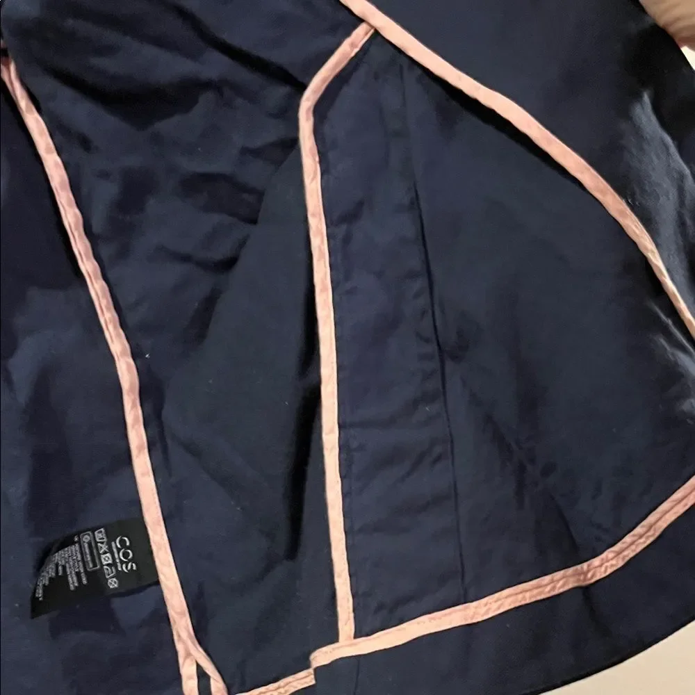 COS Kids Spring Jacket - Picture 7 of 9
